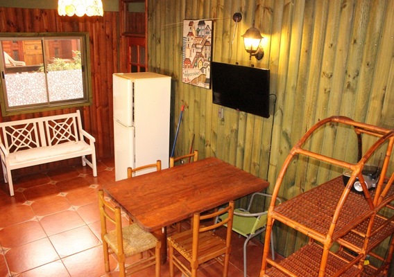 Fotografía 4 de Cabañas Los Lobos en El Quisco, Valparaiso