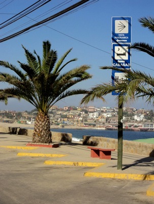 Fotografía 8 de Cabañas Los Lobos en El Quisco, Valparaiso