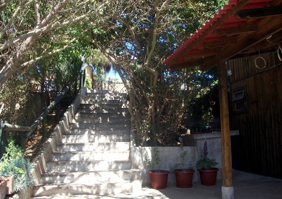 Fotografía 9 de Cabañas Los Lobos en El Quisco, Valparaiso