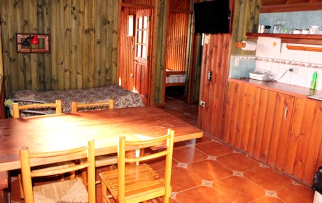 Fotografía 15 de Cabañas Los Lobos en El Quisco, Valparaiso