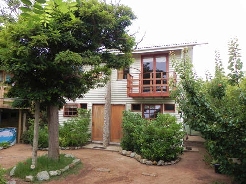 Fotografía 13 de Cabañas Algarrobo en Algarrobo, Valparaiso