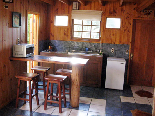 Cabañas Algarrobo en Algarrobo, Valparaiso