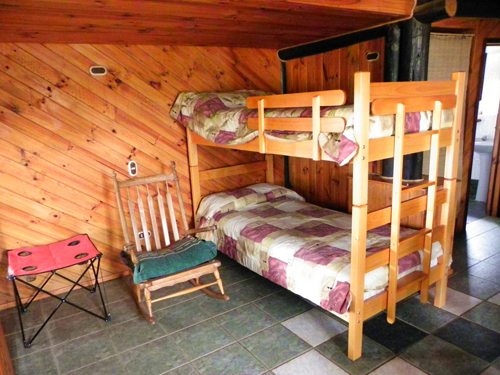 Fotografía 7 de Cabañas Algarrobo en Algarrobo, Valparaiso