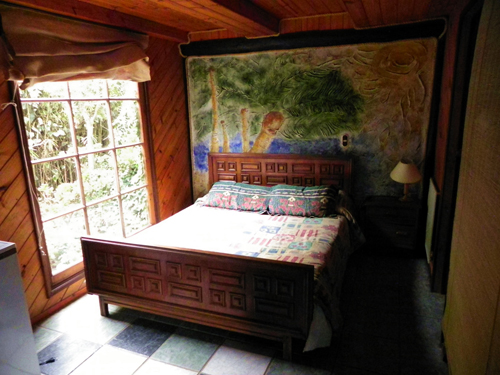 Fotografía 9 de Cabañas Algarrobo en Algarrobo, Valparaiso
