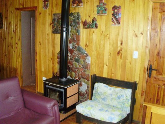 Fotografía 11 de Cabañas Terranostra en Cunco, Araucania