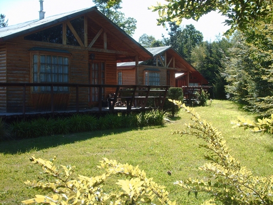 Fotografía 13 de Cabañas Terranostra en Cunco, Araucania