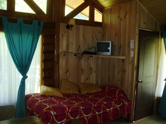 Fotografía 14 de Cabañas Terranostra en Cunco, Araucania