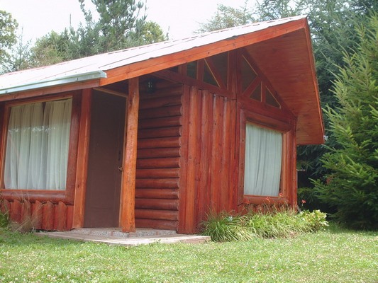 Fotografía 2 de Cabañas Terranostra en Cunco, Araucania