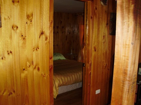 Fotografía 6 de Cabañas Terranostra en Cunco, Araucania