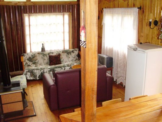 Fotografía 8 de Cabañas Terranostra en Cunco, Araucania