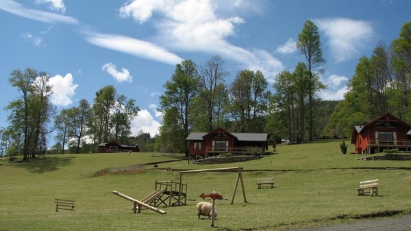 Fotografía 12 de Cabañas Mirador Los Volcanes en Pucon, Araucania