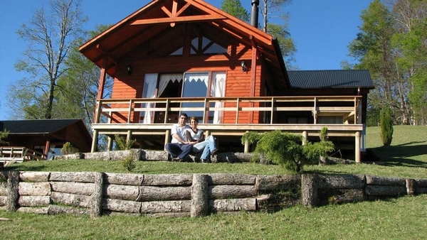 Fotografía 14 de Cabañas Mirador Los Volcanes en Pucon, Araucania