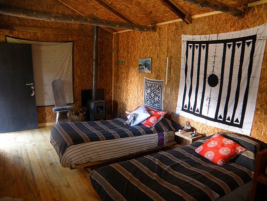 Fotografía 20 de Cabañas La Baita Conguillio en Melipeuco, Araucania