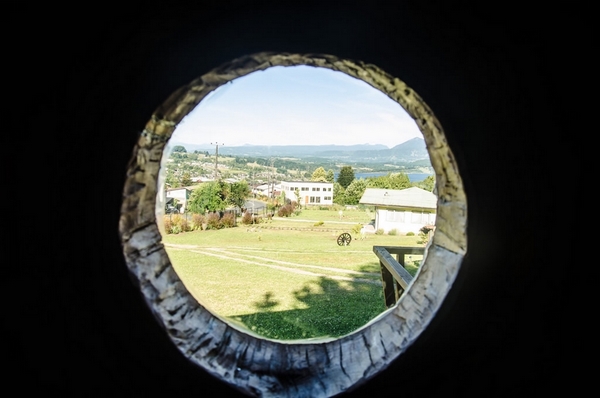 Fotografía 5 de Cabañas Mis Viejos en Panguipulli, Los Rios