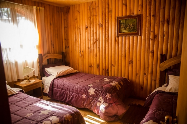 Fotografía 6 de Cabañas Mis Viejos en Panguipulli, Los Rios