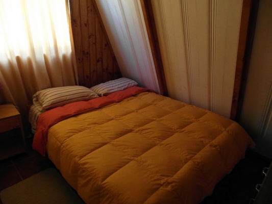 Fotografía 5 de Parador Turístico Villa Peluca en Antuco, Bio Bio