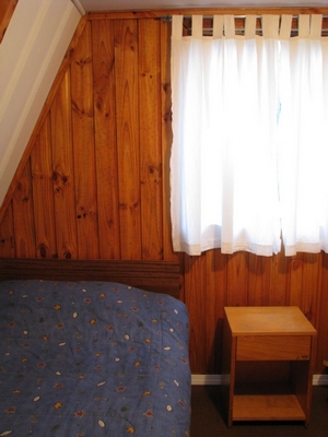 Fotografía 11 de Parador Turístico Villa Peluca en Antuco, Bio Bio