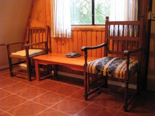 Fotografía 15 de Parador Turístico Villa Peluca en Antuco, Bio Bio
