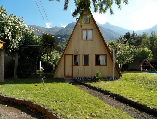 Fotografía 18 de Parador Turístico Villa Peluca en Antuco, Bio Bio