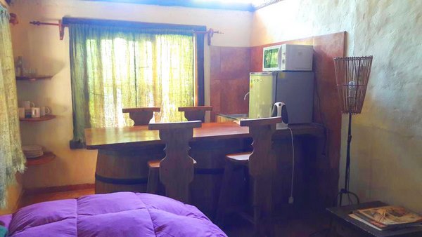 Fotografía 6 de Cabañas Entre Nieblas en Coltauco, Ohiggins