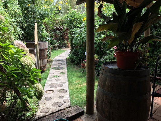 Fotografía 7 de Cabañas Entre Nieblas en Coltauco, Ohiggins