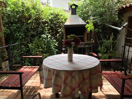 Fotografía 8 de Cabañas Entre Nieblas en Coltauco, Ohiggins