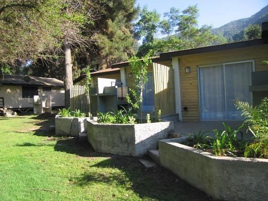 Fotografía 10 de Camping Pintué (Cabañas) en Paine, Metropolitana