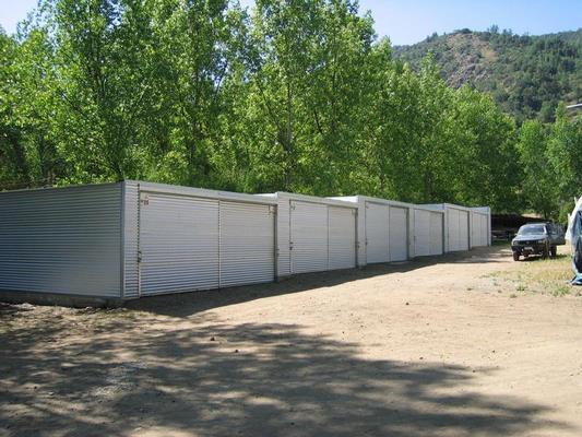 Fotografía 11 de Camping Pintué (Cabañas) en Paine, Metropolitana