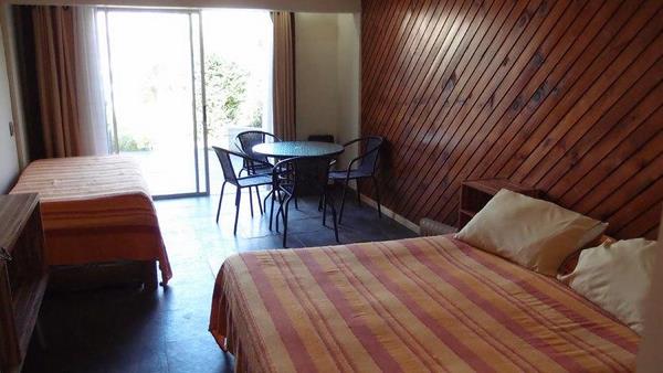 Fotografía 12 de Camping Pintué (Cabañas) en Paine, Metropolitana
