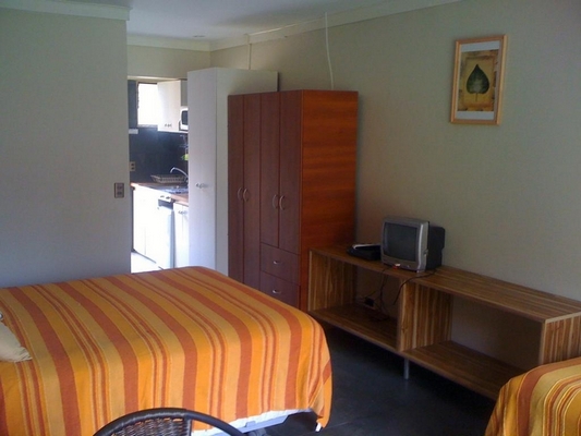 Fotografía 15 de Camping Pintué (Cabañas) en Paine, Metropolitana