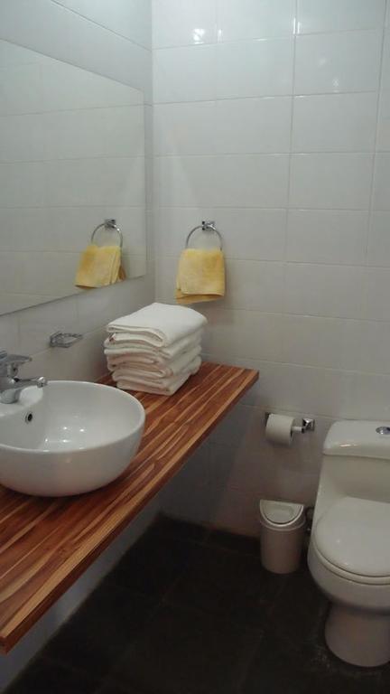 Camping Pintué (Cabañas) en Paine, Metropolitana