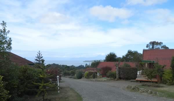 Fotografía 3 de Cabañas Lomas Del Lago en Frutillar, Los Lagos