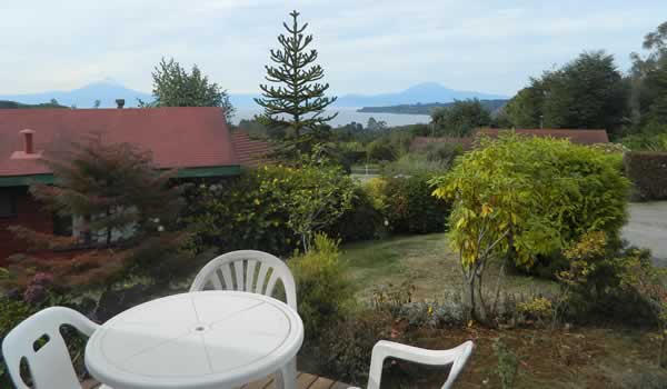 Fotografía 7 de Cabañas Lomas Del Lago en Frutillar, Los Lagos
