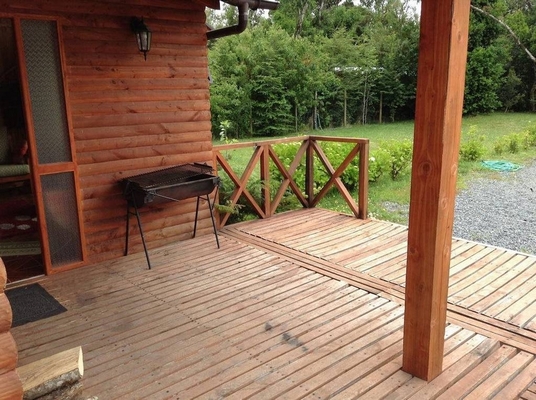 Fotografía 4 de Cabañas Rucaaliwen en Pucon, Araucania