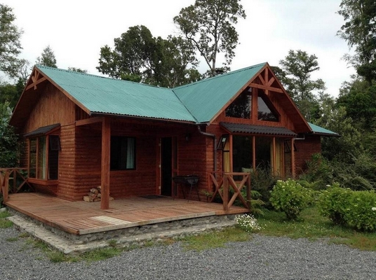 Fotografía 6 de Cabañas Rucaaliwen en Pucon, Araucania