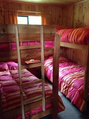 Fotografía 8 de Cabañas Rucaaliwen en Pucon, Araucania