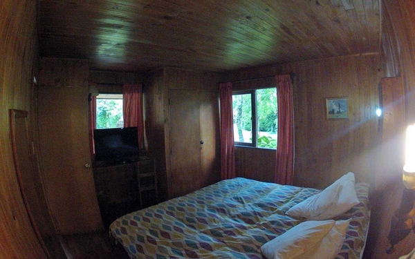 Fotografía 10 de Cabañas Santa Maria en Pucon, Araucania
