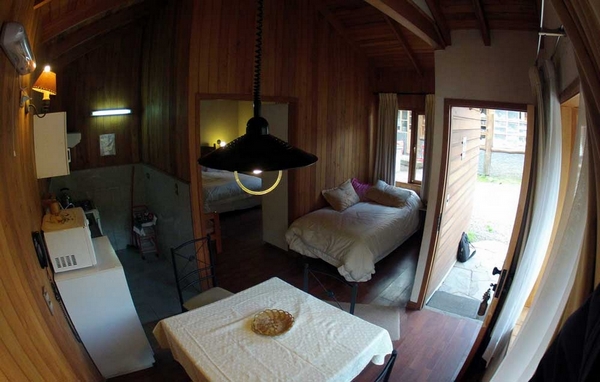 Fotografía 11 de Cabañas Santa Maria en Pucon, Araucania