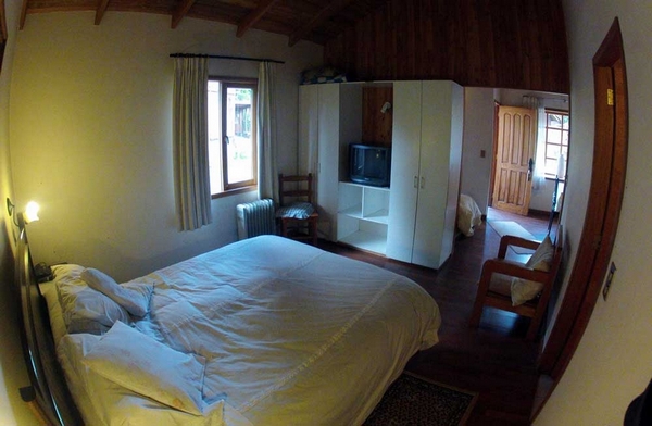 Fotografía 12 de Cabañas Santa Maria en Pucon, Araucania