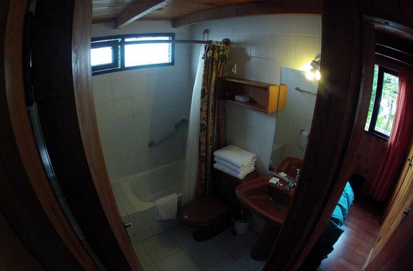 Fotografía 13 de Cabañas Santa Maria en Pucon, Araucania