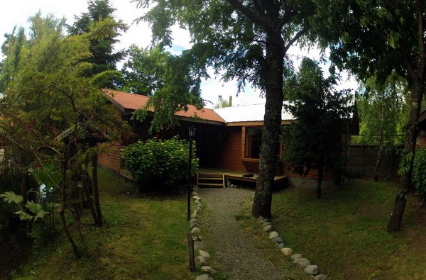 Fotografía 14 de Cabañas Santa Maria en Pucon, Araucania