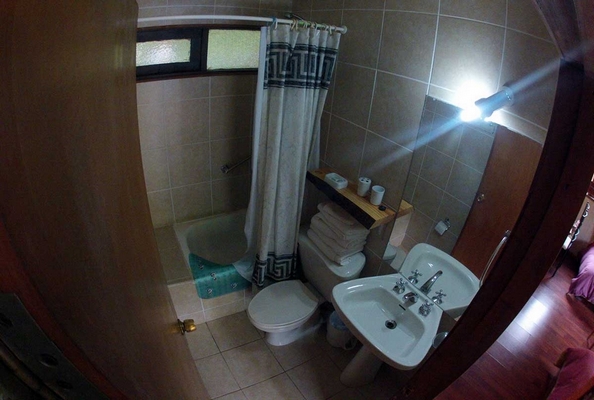 Fotografía 15 de Cabañas Santa Maria en Pucon, Araucania