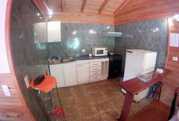 Fotografía 16 de Cabañas Santa Maria en Pucon, Araucania