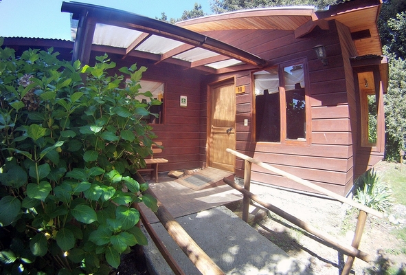 Fotografía 17 de Cabañas Santa Maria en Pucon, Araucania