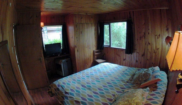 Fotografía 3 de Cabañas Santa Maria en Pucon, Araucania