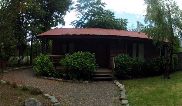 Fotografía 6 de Cabañas Santa Maria en Pucon, Araucania