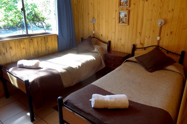 Fotografía 11 de Rancho El Añil (Cabañas) en Cajon del Maipo, Metropolitana