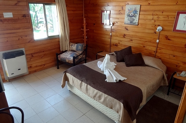 Rancho El Añil (Cabañas) en Cajon del Maipo, Metropolitana