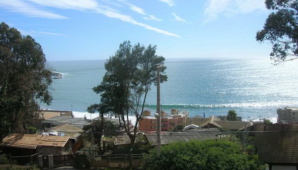 Fotografía 4 de Cabañas Alicia - Concon en Concon, Valparaiso