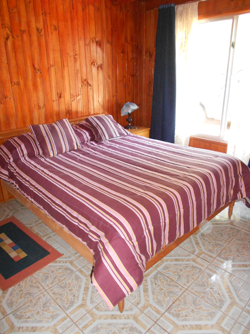 Fotografía 5 de Cabañas Las Palmeras 1 Cáhuil en Pichilemu, Ohiggins